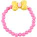 Ibasenice 6 Pcs Children's Arch Bracelets - Candy-Colored Loop Bracelets for Kids | Nausea Relief & Princess Accessories - Buy Online on GoSupps.com