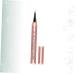 FRCOLOR 1pc Eyeliner Pencil Liquid Eyeliner Mini Red Tea Hat Black Eyeliner Waterproof Eyeliner Water Proof - Buy Online on GoSupps.com