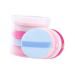FOMIYES 8-Box Powder Puff Makeup Sponge Set | Fluffy Blending Sponges for Face & Body | Ideal for Foundation & Cosmetics - International Shipping - Buy Online on GoSupps.com