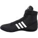 adidas Men's Combat Speed 4 - Black/White - Size 11.5 - Buy Online on GoSupps.com
