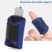 RooRuns Finger Splint | Trigger Finger Brace for Pain Relief | Arthritis & Sprain Support | International Shipping Available - Buy Online on GoSupps.com