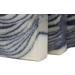 CRITERION Zebra Mint Mineral Spa Sea Salt Soap Bar with French Green Clay - 100% natural & vegan 160g - Buy Online on GoSupps.com