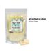 Unpretentious Butter Powder - 8 oz Savory & Creamy Seasoning for Cooking & Baking | Convenient Ingredient for International Shipping - Buy Online on GoSupps.com