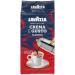 Lavazza Crema e Gusto Arabica and Robusta Dark Roast Ground Coffee 250 g (pack of 8) & Qualita Rossa Arabica and Robusta Medium Roast Ground Coffee 250 g (Pack of 12) Crema e Gusto + Medium Roast Ground Coffee 250 g  - Buy Online on GoSupps.com