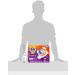 Tide Spring Meadow Pods - 152 Count | Premium Laundry Detergent for Effortless Cleaning | International Shipping Available - Buy Online on GoSupps.com