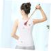Beavorty 3-in-1 Tickling Back Scratch Tool - Telescopic Massage Accessory for Crutches & Mobility Aids - Ideal Gift for Convenient Relief - Buy Online on GoSupps.com