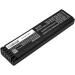Replacement Battery for DR17 DR-17AA DR17AA | 2150mAh International Shipping Available - Buy Online on GoSupps.com