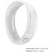 MILISTEN 1pc Facial Lifting Chin Strap Lifting Belt V Line Chin Cheek Band Breathable Band Thin Artifact Nylon Mesh Compact White Woman - Buy Online on GoSupps.com