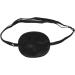 Buy Unique Silk Eye Patches for Kids - Multipurpose Comfortable Home Use (Blue) | International Shipping Available - Buy Online on GoSupps.com