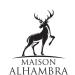Maison Alhambra Sceptre Amazonite Eau de Parfum Spray for Unisex 3.4 Ounce Musk - Buy Online on GoSupps.com