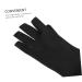 Didiseaon 1 Pair Waterproof Gloves Accessories for Gloves for Hair Dye Hair Styling Accessories Hair Color Styling Gloves Salon Hair Styling Gloves Hair Salon Gloves Hair Washing Rubber 24.00X12.00X0.10CM - Buy Online on GoSupps.com
