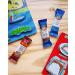 Sunbelt Bakery Chewy Granola Bars 3 Flavor Variety Pack - 40 Bars, Preservative-Free - Buy Online on GoSupps.com