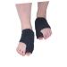 Toe Compression Brace & Night Splints - Adjustable Bunion Protector for Men & Women - Toe Straightener & Thumb Brace - Buy Online on GoSupps.com