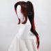 Anime Cosplay Wig for Demon Slayer - Kokushibou Heat Resistant Synthetic Hair for Carnival & Halloween - Buy Online on GoSupps.com
