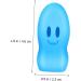 Hapinary 12-Piece Silicone Toothbrush Cover Sleeves | Toothbrush Caps & Cases | Travel-Friendly & Hygienic Toothbrush Protection - Buy Online on GoSupps.com