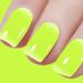 Vishine Translucent Neon Gel Nail Polish Set Fluo Nails Gel Neon Green Yellow Hot Pink Fushia Gel Polish 4 Colors Soak Off LED Gel Nail Kit Halloween Nails Nail Art Manicure Gifts for Women C026 Set C026 - Buy Online on GoSupps.com