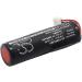 Replacement Battery for Thermo Scientific S1 Pipet Filler | Fits Y/W0823 TS 22688 22688-VAN | International Shipping Available - Buy Online on GoSupps.com