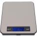 Buy Accurate Digital Food Scales - 22 lb/10 kg Kitchen Scales with LCD Display for Cooking & Baking | Stainless Steel Multifunction Cooking Scale - Buy Online on GoSupps.com