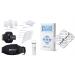 Prorelax-Extensive accessory set for TENS and EMS devices & tens/Ems Duo 2 Therapies with a device Natural therapy against chronic pain and for muscle building bundle with duo 2 electrostimulation device