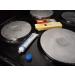 Certified Solid Electric Hotplate Hob Stove Restorer Cleaning & Protecting Polish