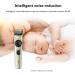 Shop Metal Body Professional Trimmer - Rechargeable Electric Hair Clipper for Men | Best Hairdresser Tool - Buy Online on GoSupps.com