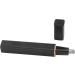 Portable Ear & Nose Hair Trimmer | Travel-Friendly Grooming Tool - Buy Online on GoSupps.com