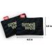 SmellWell Odour Eliminating Air Purifying Bags (2 Pack | 100g) Activated Bamboo Charcoal Air Freshener for use from Gym to Car to Home (Black Zebra Original) 2 count (Pack of 1) Black Zebra - Buy Online on GoSupps.com