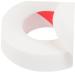 FOMIYES 6 Rolls Breathable Eyelash Tape Fixed Soft and Comfortable Patch Grafting Eyelash Tape Eyelash Tape for Lash Extensions Dedicated Beauty Products Non-woven Fabric - Buy Online on GoSupps.com