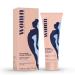 womn Intimate Comfort DRY & FRESH LIQUID POWDER talc-free liquid body powder against moisture friction & odour 50 ml