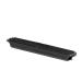 LeMieux Curb Chain Guard Black
