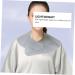 Angoily Neck Perm Dyeing Hair Dye Shampoo - Professional Hair Coloring Tools Cloak Scarf & Apron for Hairdressers - International Shipping Available - Buy Online on GoSupps.com
