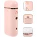 Didiseaon Oxygen Injection Beauty Instrument Airbrush Mist Spray for Salon Facial Sprayer Ribbon Major Woman - Buy Online on GoSupps.com
