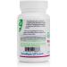 Pure D-Mannose & Cranberry Capsules for Urinary Tract Health - GMO & Gluten-Free - Buy Online on GoSupps.com