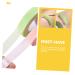 Buy Healeved 12 Rolls Lash Tape Adhesive for Eyelash Extensions - Breathable DIY Grafting Supplies - Buy Online on GoSupps.com
