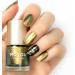MoYou-London Premium Stamping Nail Polish 9ml - T.Rex - Buy Online on GoSupps.com