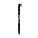 TOP BROW Auto Pencil - Kiss Professional (KBAP06 BLACK) - Buy Online on GoSupps.com
