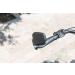 ZEFAL Dooback 2 Rearview Bicycle Mirror - Shatter-Proof Folding Design for E-Bikes & City Bikes | Shop Internationally - Buy Online on GoSupps.com