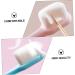 Minkissy 4-Piece Japanese Toothbrush Set for Adults & Kids | Optimal Oral Hygiene & Tooth Care - Buy Online on GoSupps.com