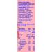 CNDY Berry Sugar Free Sweets 40g (Box of 7) - Low Calorie, Low Carb, Keto-Friendly, Erythritol Vegan Candy - Buy Online on GoSupps.com