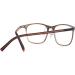 HELES TR90 Blue Light Blocking Glasses +3.75 - Anti Eye Strain & Headache - UV Cut Square Reading Glasses for Men & Women - Buy Online on GoSupps.com