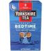 Tea Variety Bundle Containing Yorkshire Tea Malty Biscuit 125g Toast & Jam 125g Decaf Bedtime 100g 40 tea bags each (6 Pack) - Buy Online on GoSupps.com