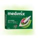Medimix Herbal Handmade Ayurvedic Classic 18 Herb Soap 500g Pack - Clear and Healthy Skin - Set of 4 - Buy Online on GoSupps.com