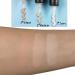 Waterproof Eyeshadow Primer - Long Lasting Cream Base Concealer (02_MEDIUM) - 0.40 fl oz - Buy Online on GoSupps.com