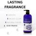 Collagen-Infused Refresh & Nourish Shower Gel (Lot of 3) - Lavender & Natural Extracts Paraben & Dye-Free for Cleansing & Firming - Buy Internationally - Buy Online on GoSupps.com
