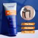 Best Hair Removal Cream for Men | Painless & Soothing Depilatory for Coarse Hair - No Hair Crew - Buy Online on GoSupps.com