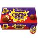 2 x Creme Egg 10X40g Delicious Tasty And Twisty Treat Gift Hamper For Birthday Christmas