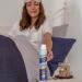 Batiste Overnight Light Cleanse 200ml - Leave-In Dry Shampoo for Fresh Hair Overnight - Buy Online on GoSupps.com