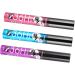 FOMIYES 3pcs Makeup Mascara Eyelash Mascara Extension Mascara Cream Waterproof Mascara Women Mascara - Buy Online on GoSupps.com