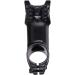 Wake 31.8 Stem 70mm - Aluminum Alloy Black MTB Short Handlebar Stem for Road Bike, Mountain Bike, BMX - 25 Degree - Buy Online on GoSupps.com