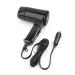 Guizhou Hair Dryer Portable 12V Car-Styling Hair Dryer Hot & Cold Folding Blower Window Defroster